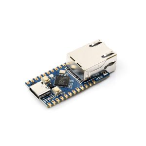 RP2350-ETH Mini razvojna ploča, RP2350 Eth Port Modul