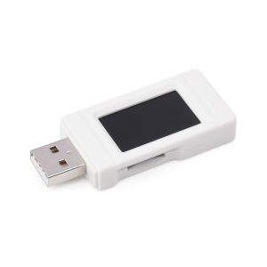 RP2350-GEEK razvojna ploča, 1.14 inča ekra, USB Debugging Downloader