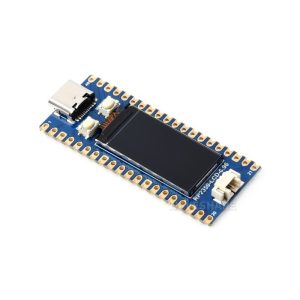 RP2350-LCD-0.96 razvojna ploča, sa ekranom, 160×80