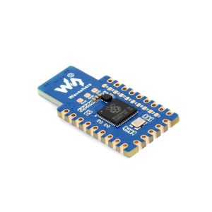 RP2350-One, USB konektor, 4MB Flash, Dual-core & Dual-architecture