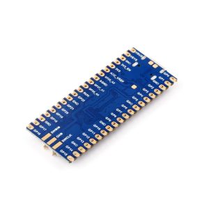 RP2350-Plus razvojna ploča, Pico-like MCU RPi RP2350A Dual-core & Dual-architecture mikrokontroler