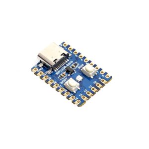 RP2350-Zero razvojna ploča, Dual-core & Dual-architecture mikrokontroler