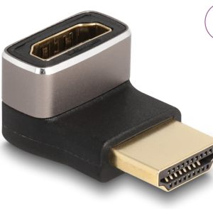 8K HA-K2708 HDMI adapter ugaoni 270°