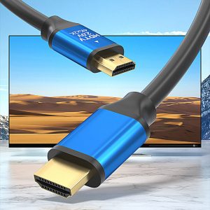 HDMI kabl V2.0 gold 20m KT-HK2.0-20M