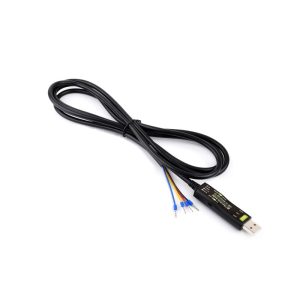 USB na RS232/485 Serial Cable, FT232RNL čip, Multi-OS, Multi-device