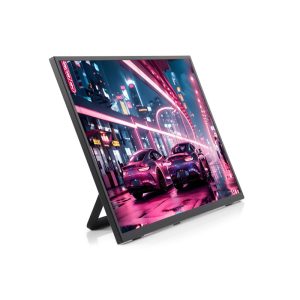 18.5 inča Monitor sa postoljem, 120Hz, Mini HDMI, 1920 × 1080, kućište, HDR