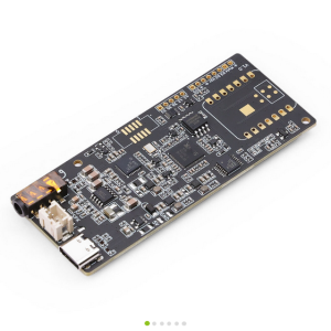 ReSpeaker Lite – USB 2-Mic Array + AI Audio Processing, kompatibilno sa Seeed Studio XIAO ESP32S3 (Sense), Raspberry Pi