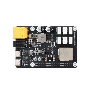 Direct Drive Servo Motor Driver Board (B), ESP32, kontrolna kola, 2.4G WiFi, za DDSM400 Hub Motore, ESP Now