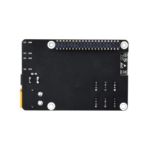 Direct Drive Servo Motor Driver Board (B), ESP32, kontrolna kola, 2.4G WiFi, za DDSM400 Hub Motore, ESP Now