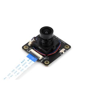 IMX477 IR-CUT 12.3MP kamera (A), za Raspberry Pi / Jetson Nano