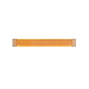 PCIe kabl 70mm za Raspberry Pi 5 PCIe HAT-ove
