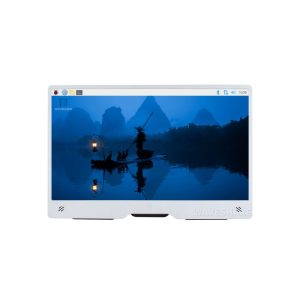Raspberry Pi Monitor 15,6″