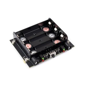 UPS Modul (C) za Jetson Orin, podržava 21700 Li baterije (kupuju se posebno), Pogo Pins konektor