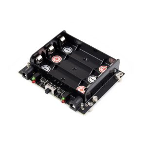 UPS Modul (C) za Jetson Orin, podržava 21700 Li baterije (kupuju se posebno), Pogo Pins konektor