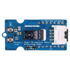 Grove – Smart IR senzor pokreta, AI algoritam