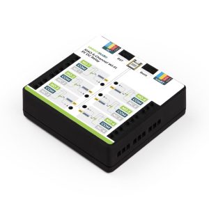 XIAO 6-kanalni Wi-Fi 5V DC Rele