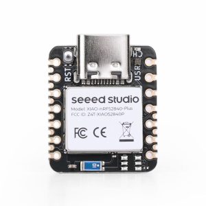 Seeed Studio XIAO nRF52840 Plus