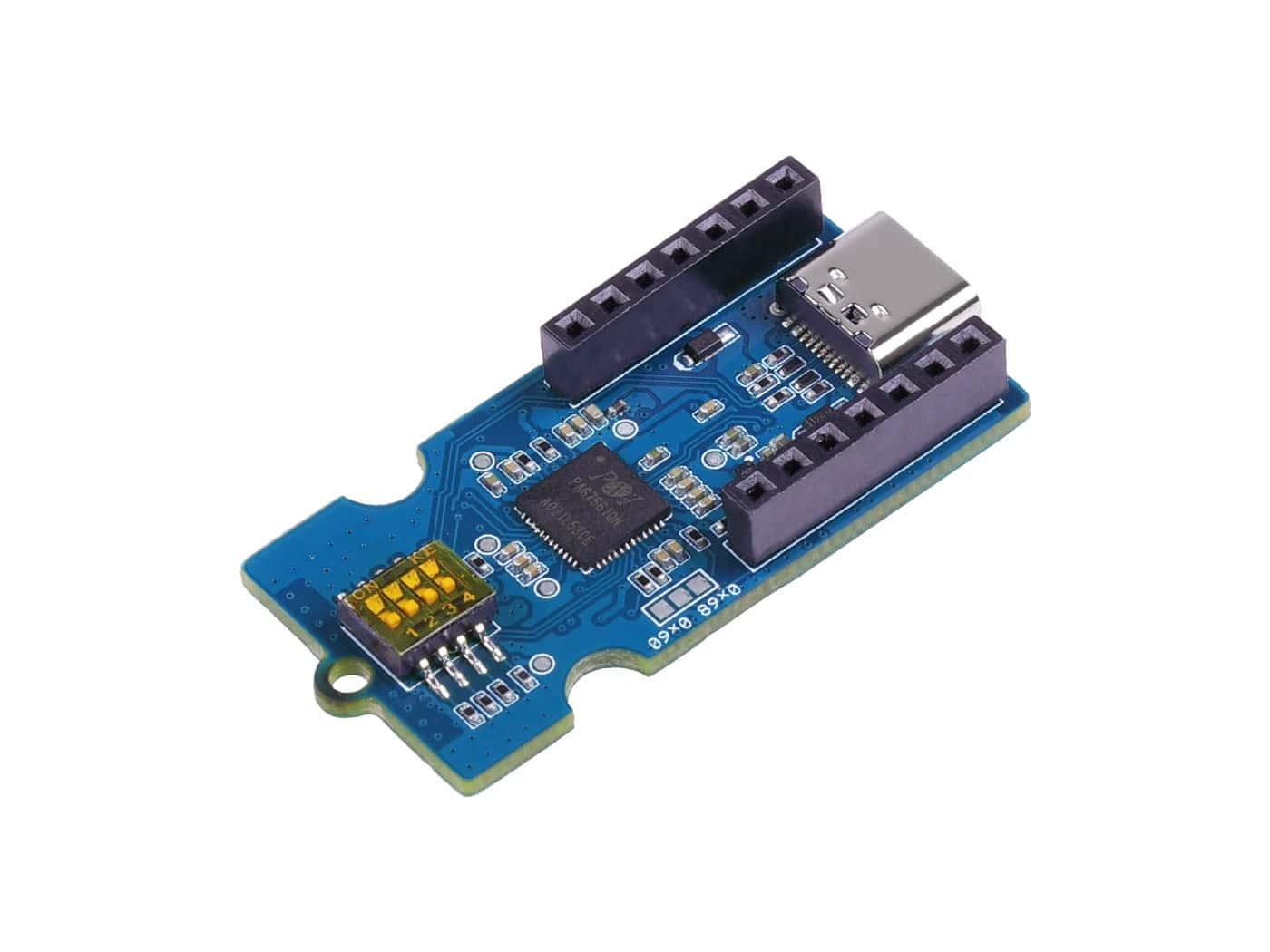 Grove - Smart IR senzor pokreta, AI algoritam - Slika 4