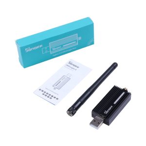 Sonoff Zigbee 3.0 USB Dongle Plus – ZBDongle-E
