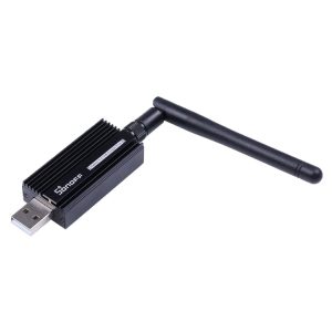 Sonoff Zigbee 3.0 USB Dongle Plus – ZBDongle-E