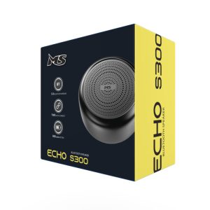 BLUETOOTH ZVUČNIK MS ECHO S300