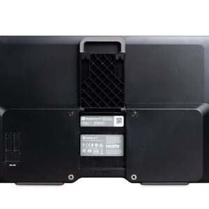Raspberry Pi Monitor 15,6″ – crni