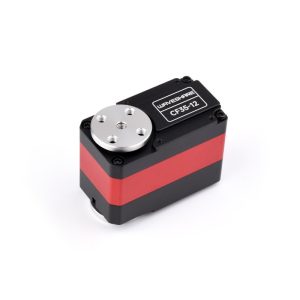 35KG/CM CF35-12 Bus Servo, High Precision And Large Torque, Alumijnum kućište, 360° Magnetic Encoder