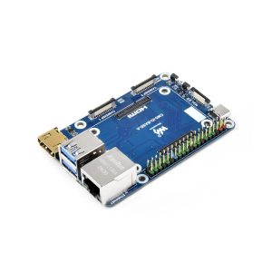 Mini Base Board (A) za Raspberry Pi CM 5