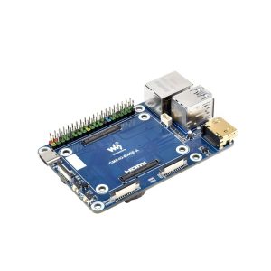 Mini Base Board (A) za Raspberry Pi CM 5