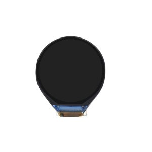 ESP32-C3 sa 0.71 inča ekranom, 160×160, Single-core, SPI