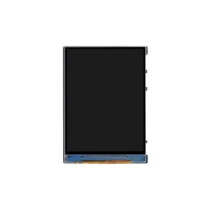 ESP32-S3 sa 2.8 inča ekranom, 480×640, IPS, 32-bit LX7 Dual-core, WiFi & Bluetooth