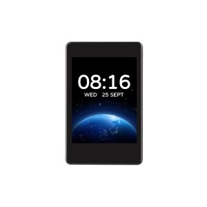 ESP32-S3 sa 2 inča Touch ekranom i kamerom, 240×320, IPS, 32-bit LX7, WiFi & Bluetooth, kamera