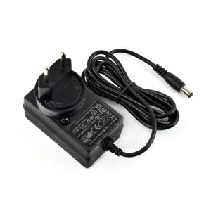 Strujni adapter, napajanje, 24V / 1.5A, DC 5.5mm