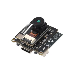 ESP32-S3 sa IR Termalnom kamerom, Tip C, 80×62 piksela