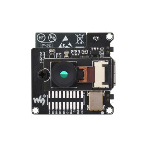 ESP32-S3 sa IR Termalnom kamerom, Tip C, 80×62 piksela