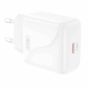 XO Kućni punjač L141 20W Beli