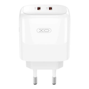 XO Charger Gan L140 35w 2 x Tip C