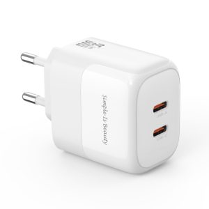 XO Charger Gan L140 35w 2 x Tip C