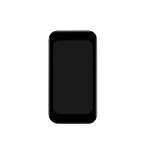 1.47 inča LCD Touch, Micro LCD, 172×320, IPS, SPI, I2C