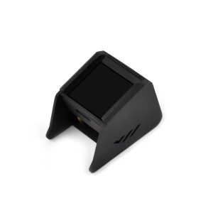 ESP32-S3 1.3 inča displej, 240×240, ST7789V2 čip, 6-Axis IMU, SPI, plastično kućište, kocka displej