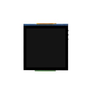 ESP32-S3 4 inča Displej, 480×480, 32-Bit LX7, 240MHz, WiFi & Bluetooth, antena integrisanaOnboard Antenna