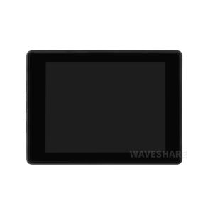 ESP32-S3 2.41 inč AMOLED Touch, 600×450, LX7 Dual-core, Accelerometer, Gyroscope, kućište