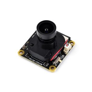 IMX462 2MP IR-CUT kamera, 90° DFOV, Starlight, Fixed-Focus, Raspberry Pi