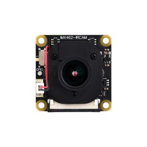 IMX462 2MP IR-CUT kamera, 90° DFOV, Starlight, Fixed-Focus, Raspberry Pi