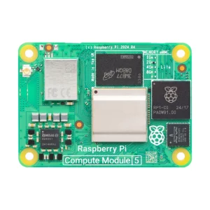 CM5108032, CM5 8GB RAM, 32GB eMMc, WiFi, BT