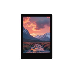 RP2350 2.8 inča Touch Displej, 240×320, IPS, SPI, Accelerometer & Gyroscope
