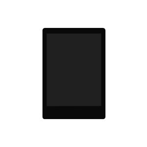 RP2350 2.8 inča Touch Displej, 240×320, IPS, SPI, Accelerometer & Gyroscope