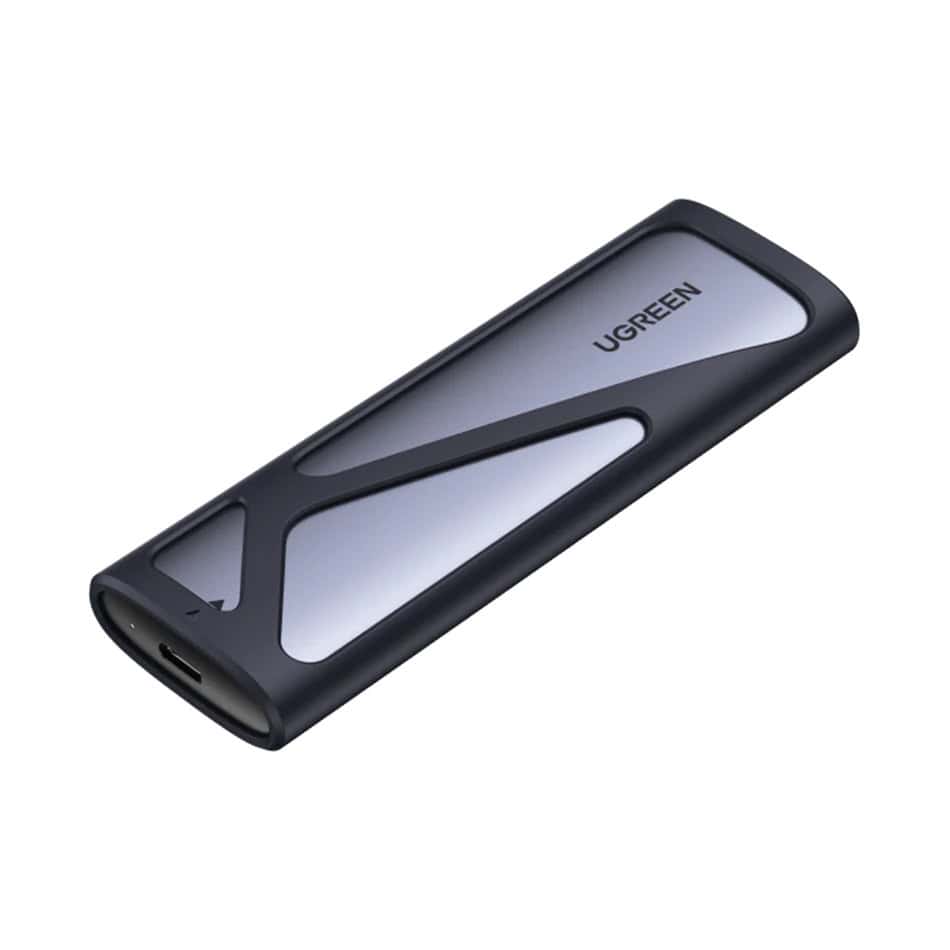 CM400 kućište za M.2 NVMe SSD-ove 10gbps - Slika 2