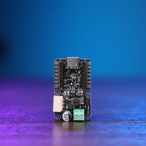 Bus Servo Driver Board for XIAO