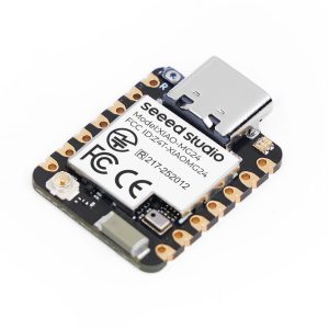 Seeed Studio XIAO MG24 Sense
